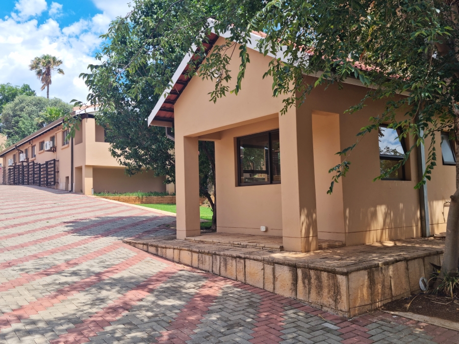 Commercial Property for Sale in Olifantsnek North West